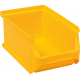 Bac à bec jaune Taille 2 160x102x75 mm