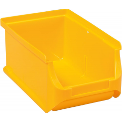 Bac à bec jaune Taille 2 160x102x75 mm