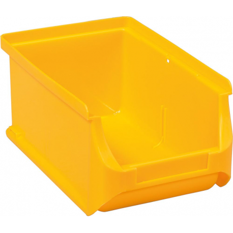 Bac à bec jaune Taille 2 160x102x75 mm
