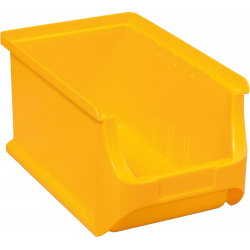 Bac a bec jaune Taille 3 235x150x125 mm