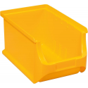 Bac a bec jaune Taille 3 235x150x125 mm