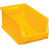 Bac a bec jaune Taille 4 355x205x150 mm