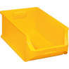 Bac a bec jaune Taille 5 500x310x200 mm