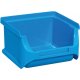 Bac à bec bleu Taille 1 100x102x60 mm