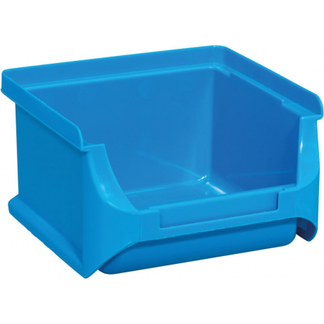 Bac à bec bleu Taille 1 100x102x60 mm