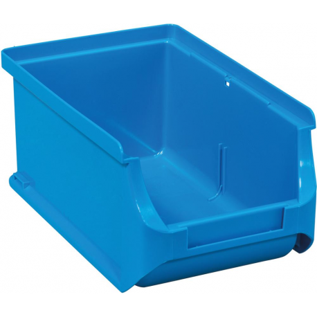 Bac à bec bleu Taille 2 160x102x75 mm