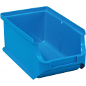 Bac à bec bleu Taille 2 160x102x75 mm