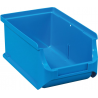 Bac à bec bleu Taille 2 160x102x75 mm
