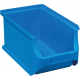 Bac a bec bleu Taille 3 235x150x125 mm