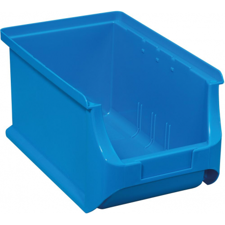 Bac a bec bleu Taille 3 235x150x125 mm