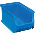 Bac a bec bleu Taille 3 235x150x125 mm