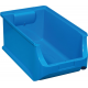 Bac a bec bleu Taille 4 355x205x150 mm