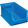 Bac a bec bleu Taille 4 355x205x150 mm