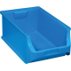 Bac a bec bleu Taille 5 500x310x200 mm