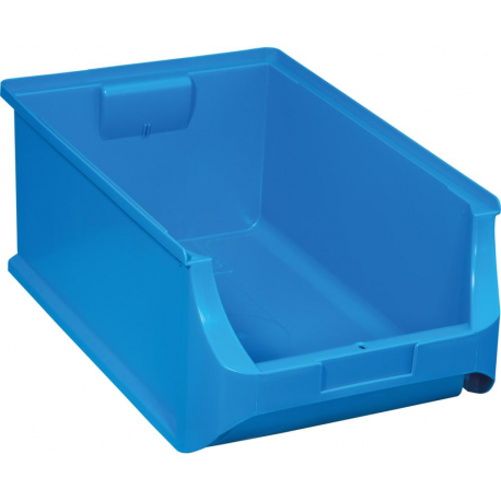 Bac a bec bleu Taille 5 500x310x200 mm