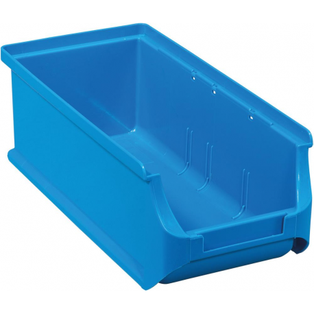 Bac a bec bleu Taille 2L 215x102x75 mm