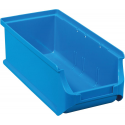 Bac a bec bleu Taille 2L 215x102x75 mm