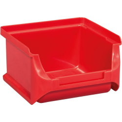 Bac à bec rouge Taille 1 100x102x60 mm