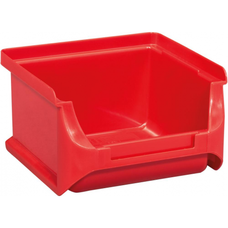 Bac à bec rouge Taille 1 100x102x60 mm