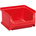 Bac à bec rouge Taille 1 100x102x60 mm