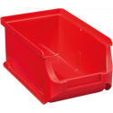 Bac à bec rouge Taille 2 160x102x75 mm