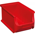 Bac a bec rouge Taille 3 235x150x125 mm
