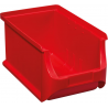 Bac a bec rouge Taille 3 235x150x125 mm