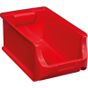 Bac a bec rouge Taille 4 355x205x150 mm