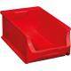 Bac a bec rouge Taille 5 500x310x200 mm