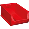 Bac a bec rouge Taille 5 500x310x200 mm