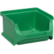 Bac à bec vert Taille 1 100x102x60 mm