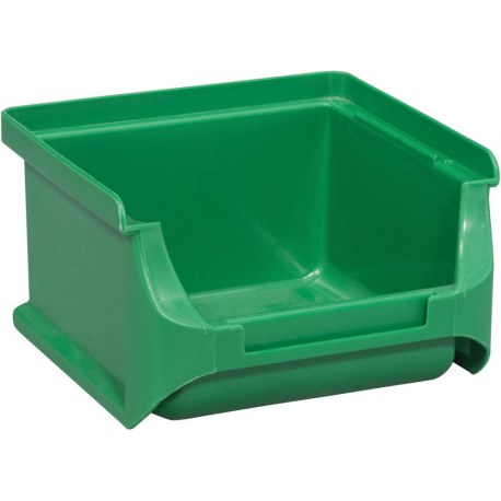 Bac à bec vert Taille 1 100x102x60 mm