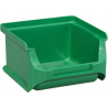Bac à bec vert Taille 1 100x102x60 mm