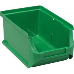 Bac à bec vert Taille 2 160x102x75 mm