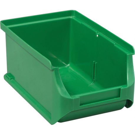 Bac à bec vert Taille 2 160x102x75 mm