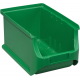Bac a bec vert Taille 3 235x150x125 mm