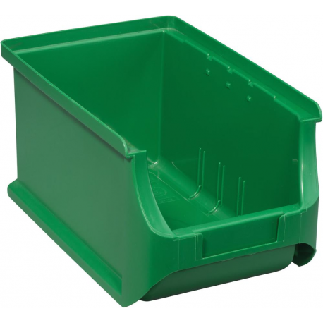 Bac a bec vert Taille 3 235x150x125 mm