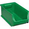 Bac a bec vert Taille 4 355x205x150 mm