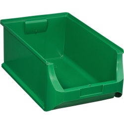 Bac a bec vert Taille 5 500x310x200 mm