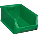 Bac a bec vert Taille 5 500x310x200 mm