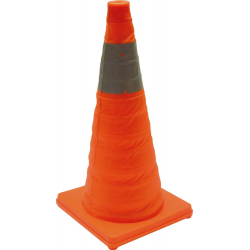 Cone de signalisation 610mm