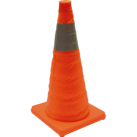 Cone de signalisation 610mm