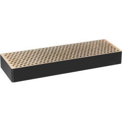 Pierre diamant 150x50mm grob Muller