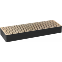 Pierre diamant 150x50mm grob Muller