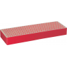 Pierre diamant 150x50mm fein Muller
