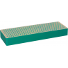 Pierre diamant 150x50mm extrafein Muller
