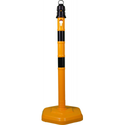 Poteau 1000mm, D 63mm