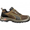 Chaussure basse de sécurité bâtiment, S3 HRO 640730, Taille : 39