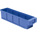 Boite rangement VKB 300x93x83 mm bleu (Par 16)