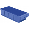 Boite rangement VKB 300x152x83 mm bleu (Par 10)